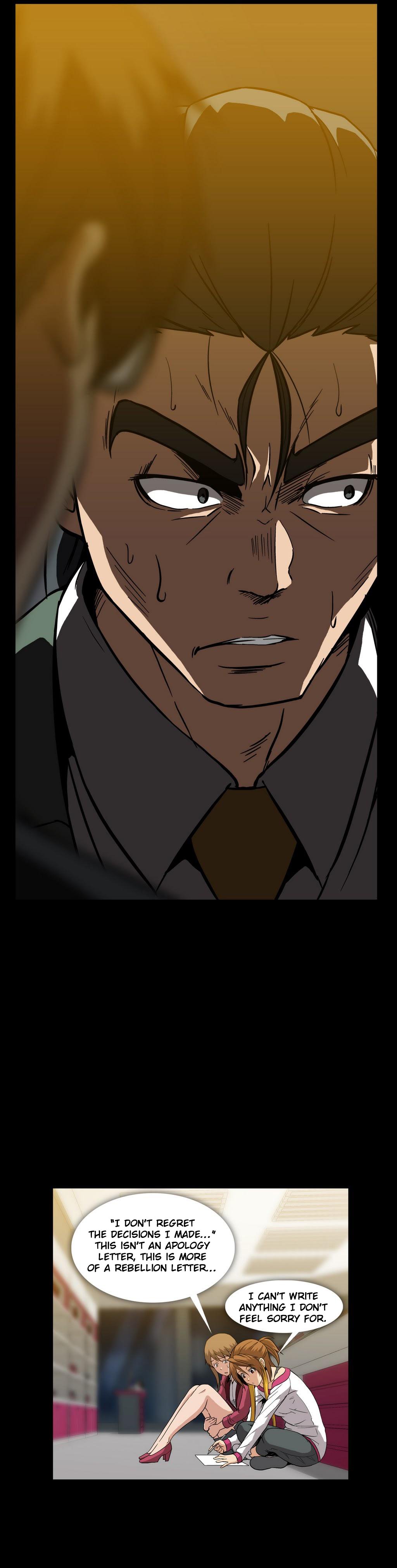 ドラッグキャンディーCh.0-31