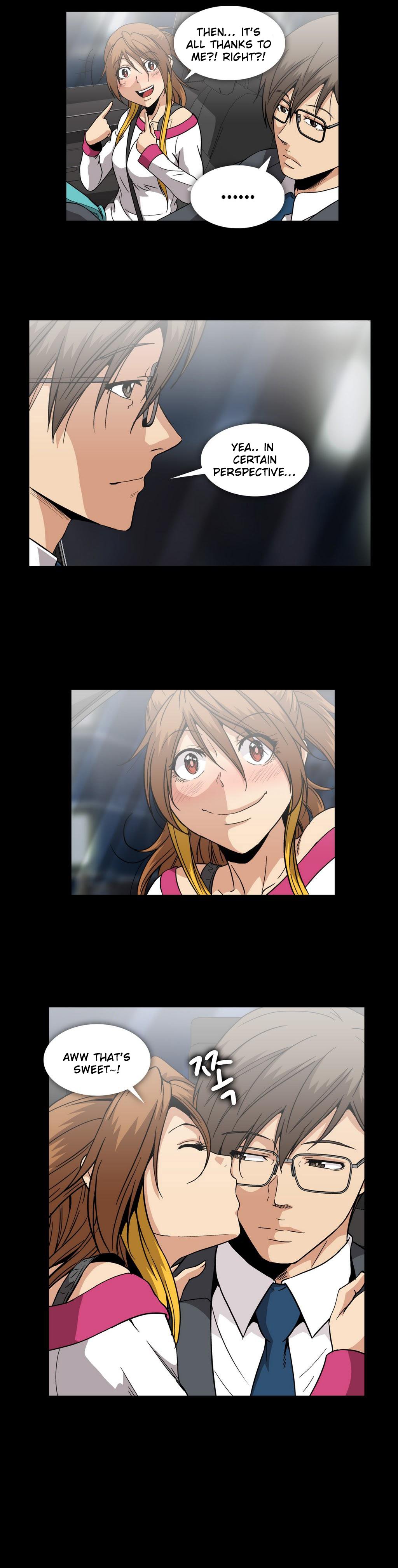 ドラッグキャンディーCh.0-31