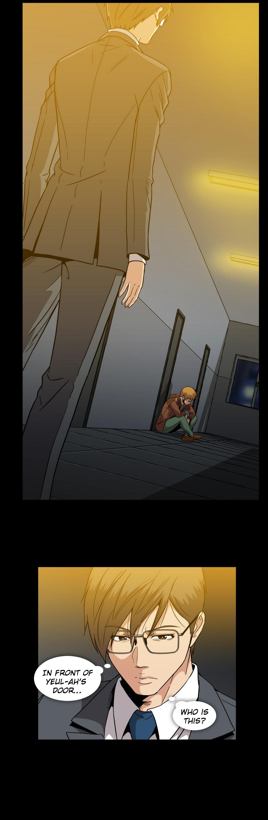 ドラッグキャンディーCh.0-31