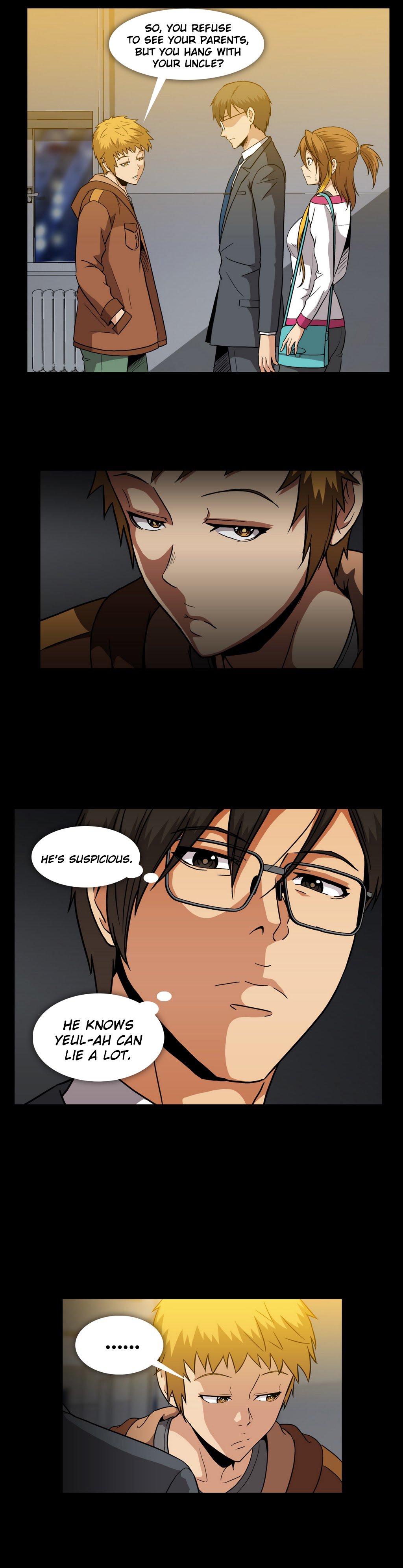 ドラッグキャンディーCh.0-31