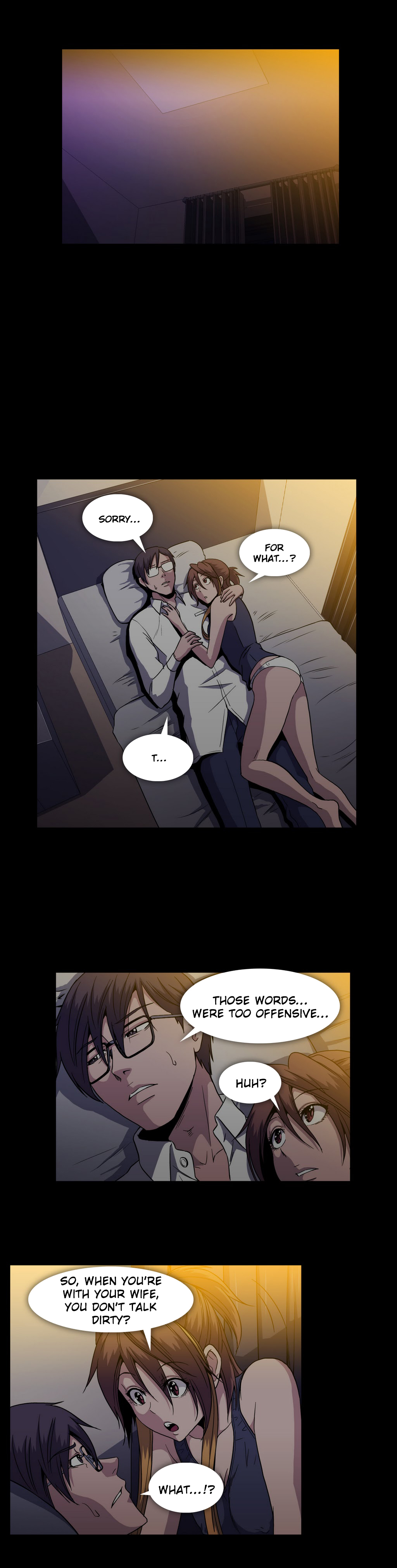 ドラッグキャンディーCh.0-31