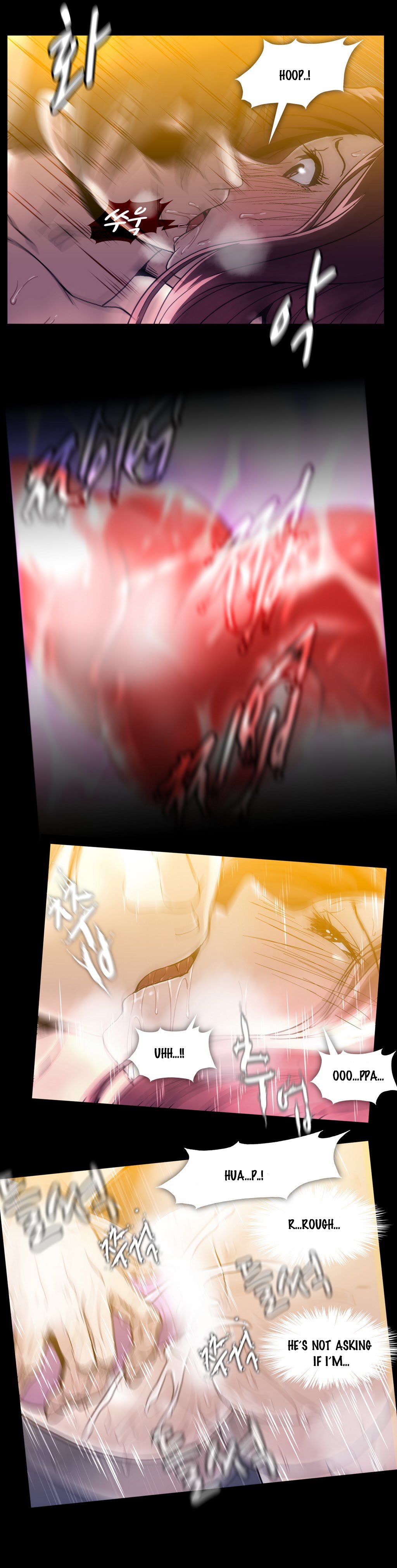 ドラッグキャンディーCh.0-31