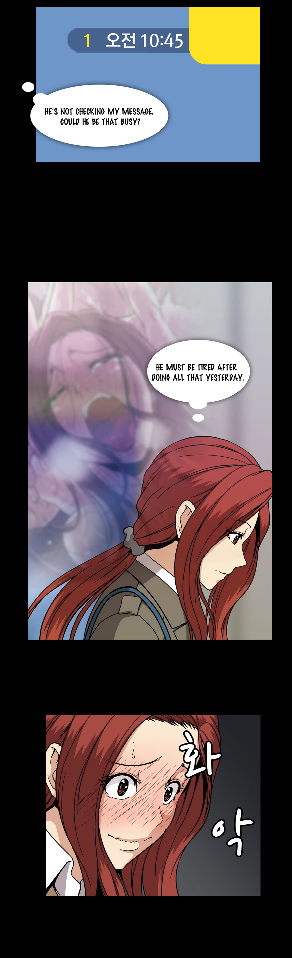 ドラッグキャンディーCh.0-31