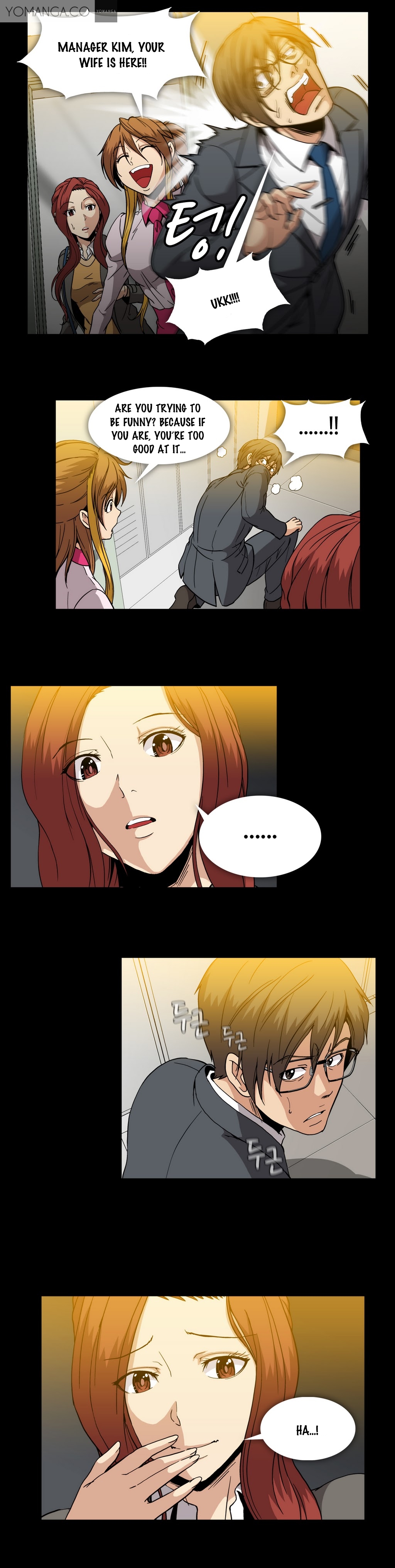 ドラッグキャンディーCh.0-31