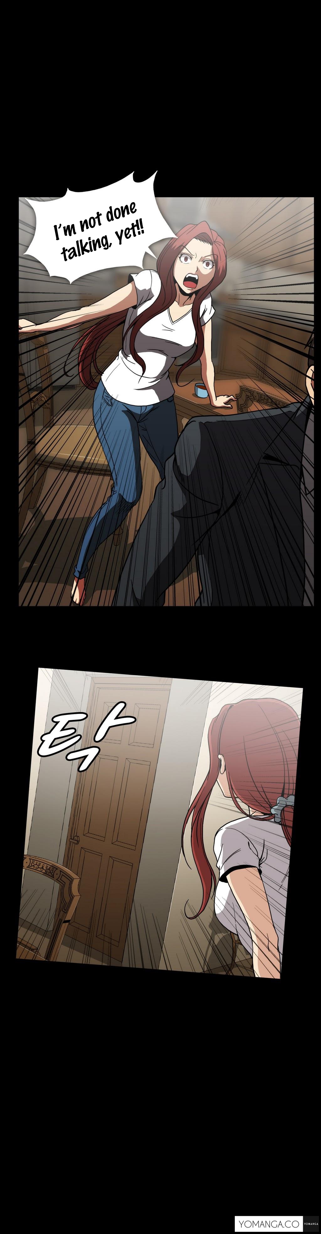 ドラッグキャンディーCh.0-31