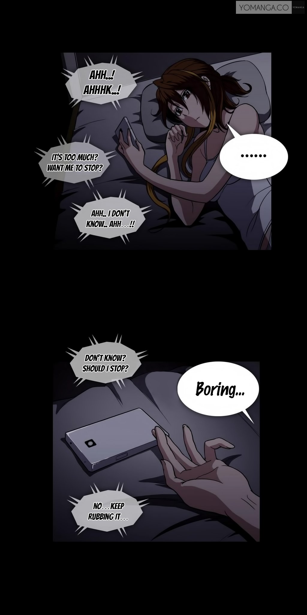 ドラッグキャンディーCh.0-31