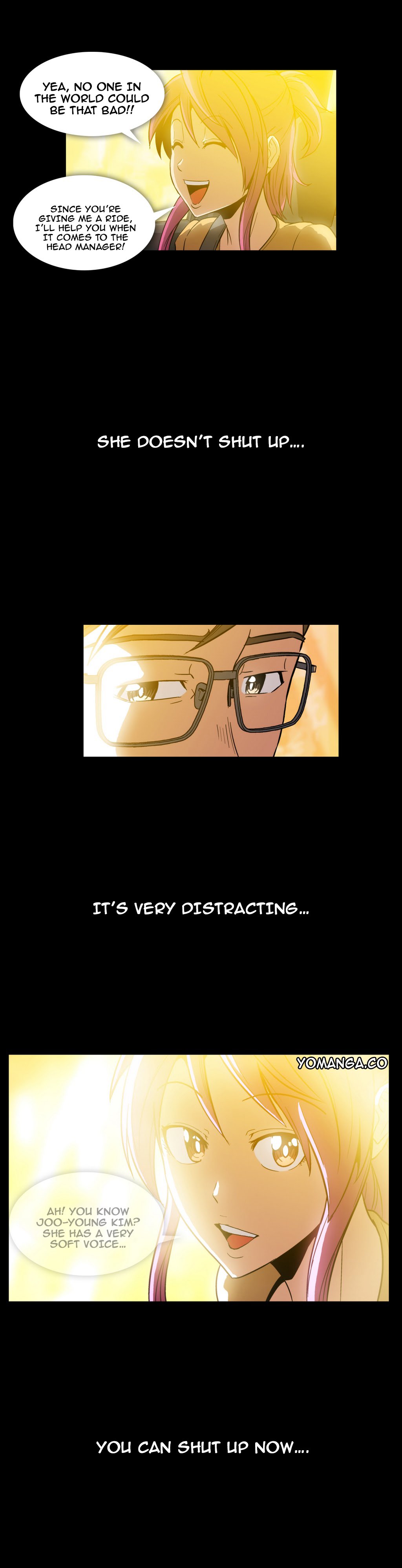 ドラッグキャンディーCh.0-31