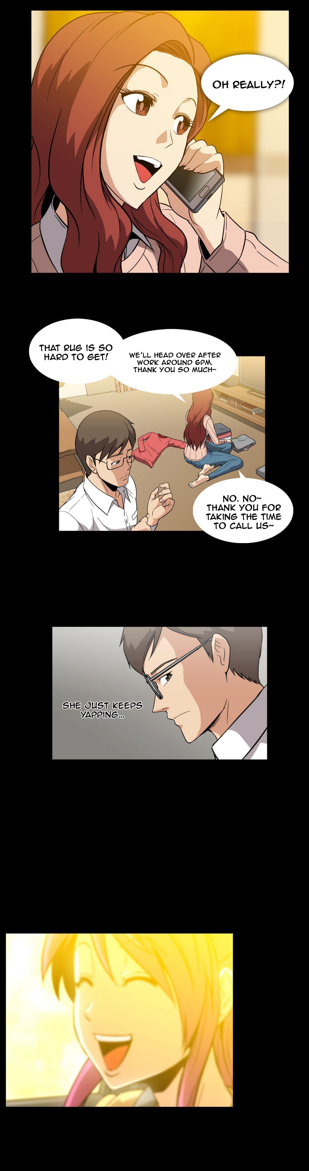 ドラッグキャンディーCh.0-31