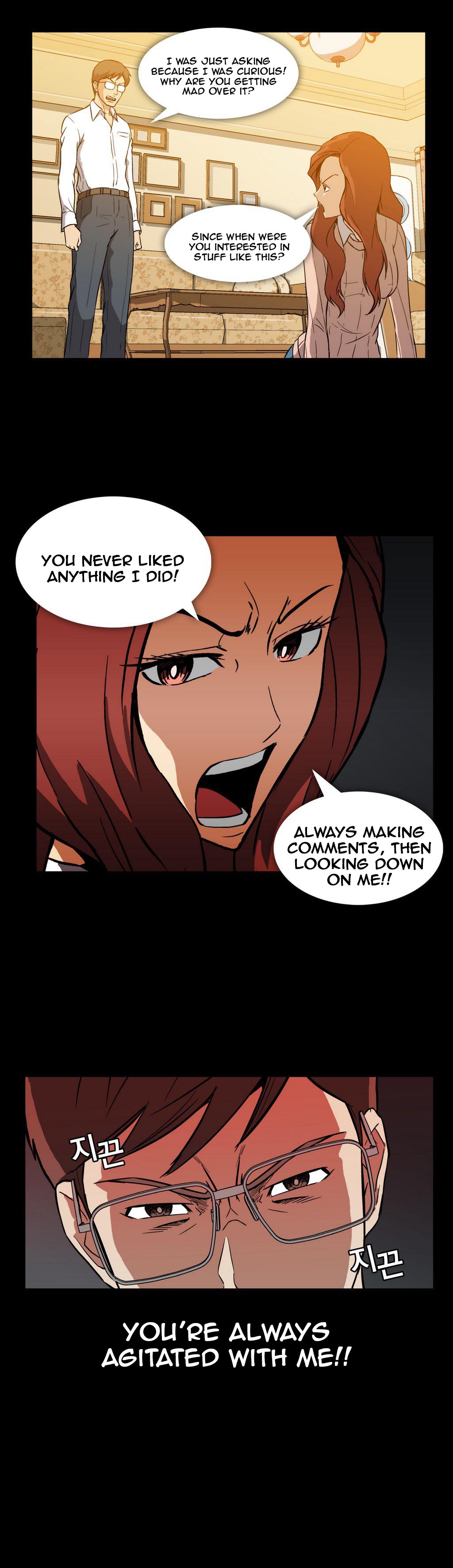 ドラッグキャンディーCh.0-31