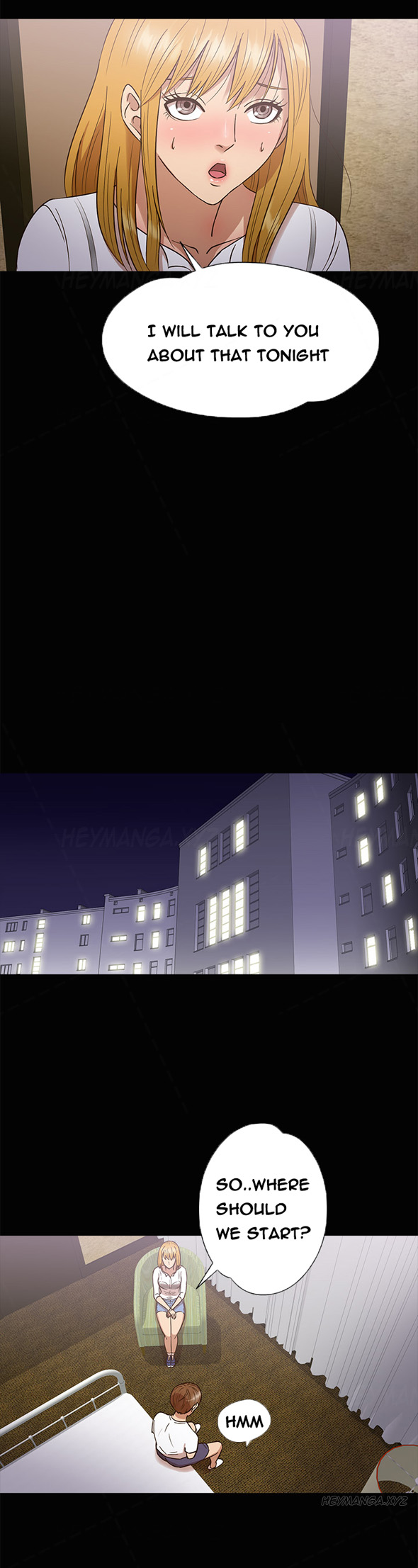 シークレットアイランドCh.1-22