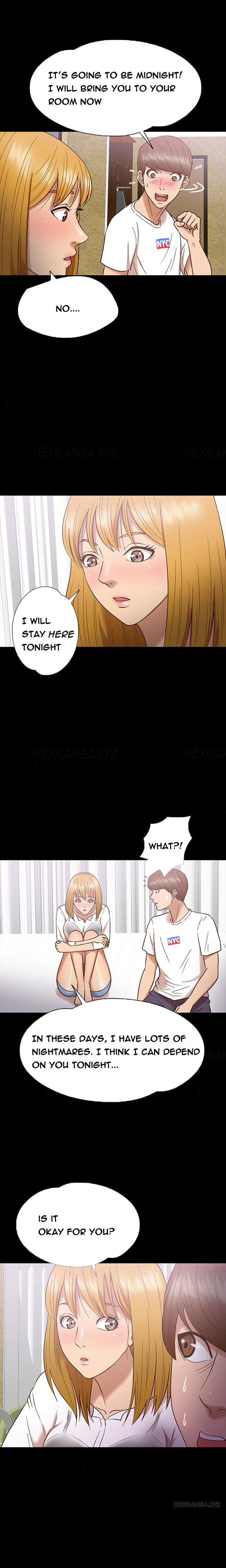 シークレットアイランドCh.1-22