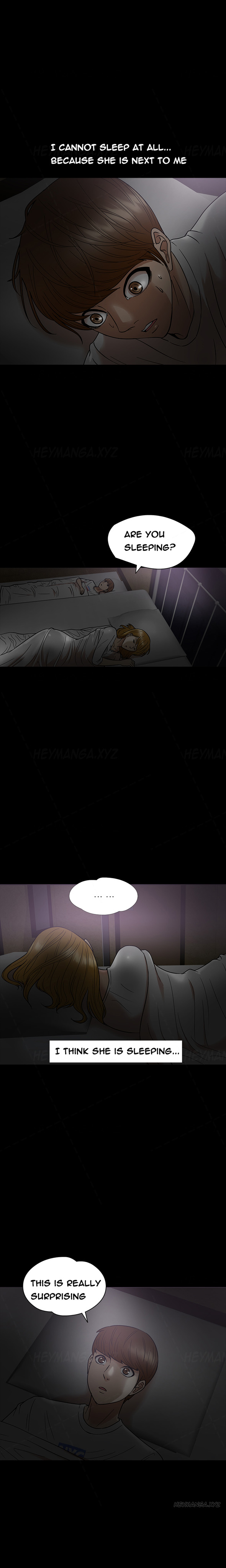 シークレットアイランドCh.1-22