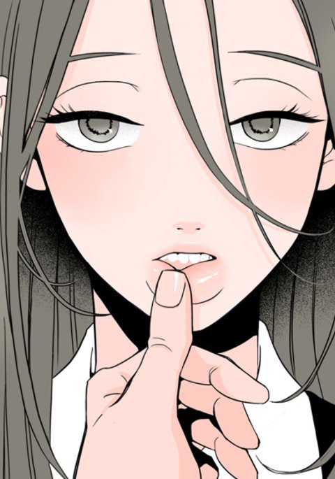 うさぎの穴Ch.1-6 うさぎの穴Ch.1-6