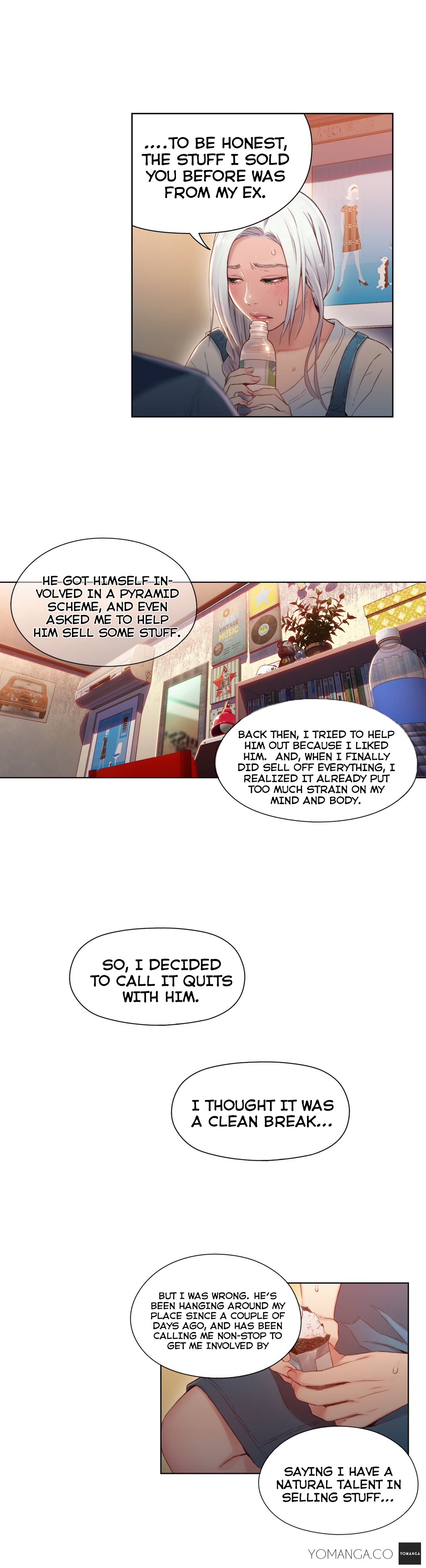 スウィートガイCh.1-52