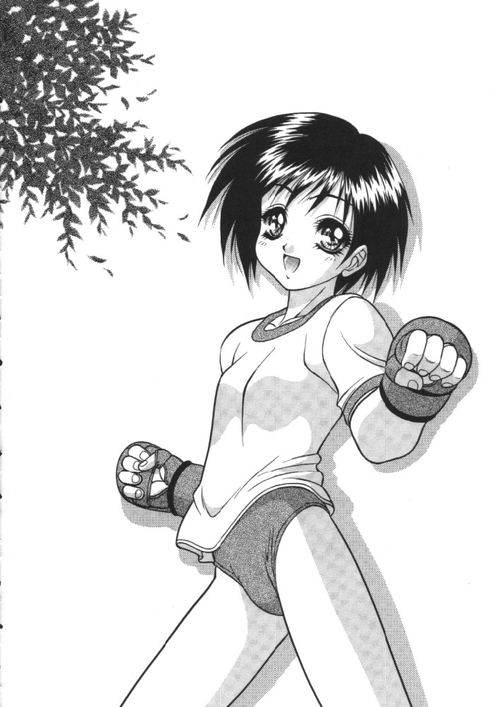 リーフメガミックス3 リーフメガミックス3