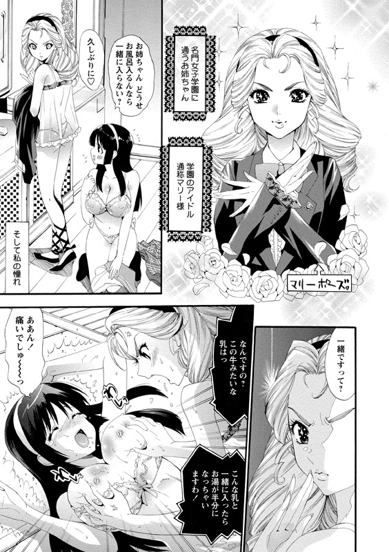 アイドルにくたいけんさ