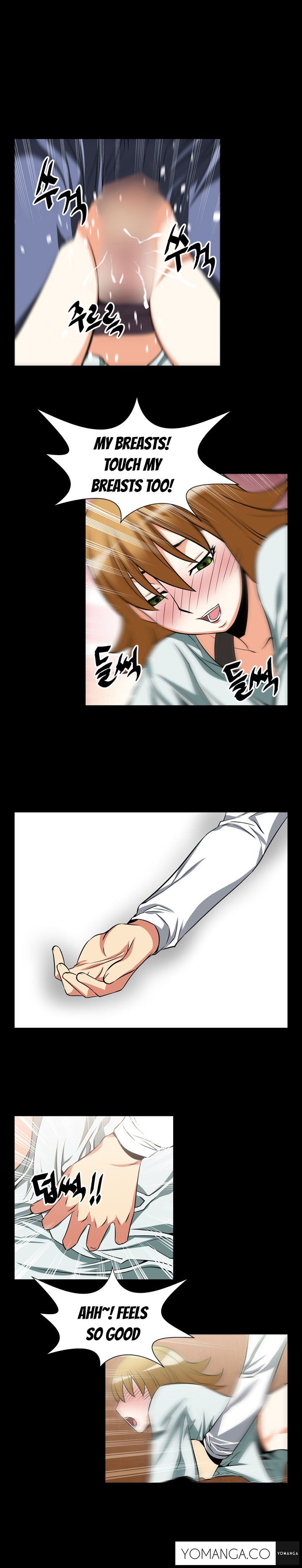 愛のパラメータCh.1-31