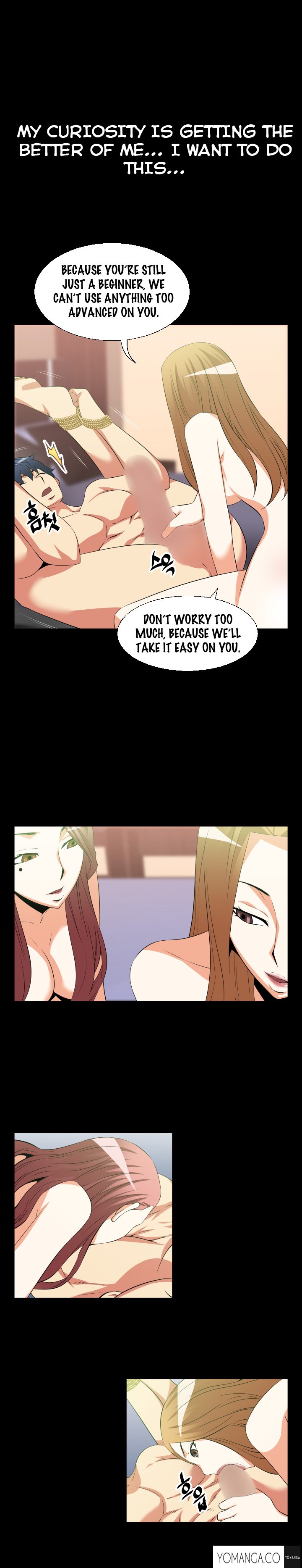 愛のパラメータCh.1-31