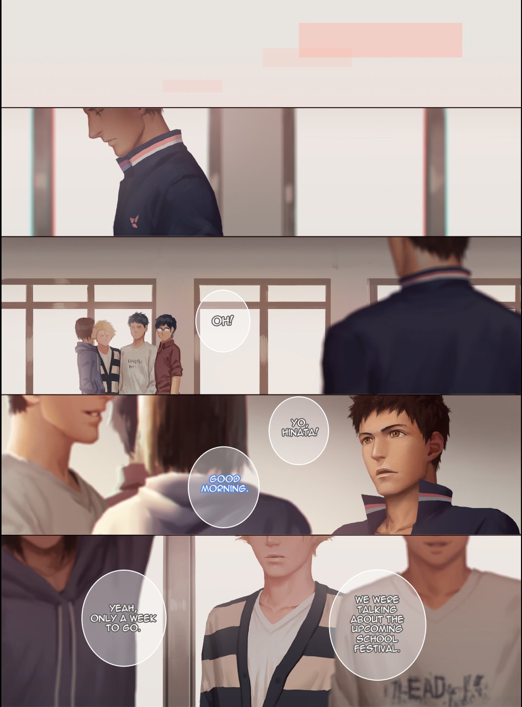 フェイカーズアフェア!! 2