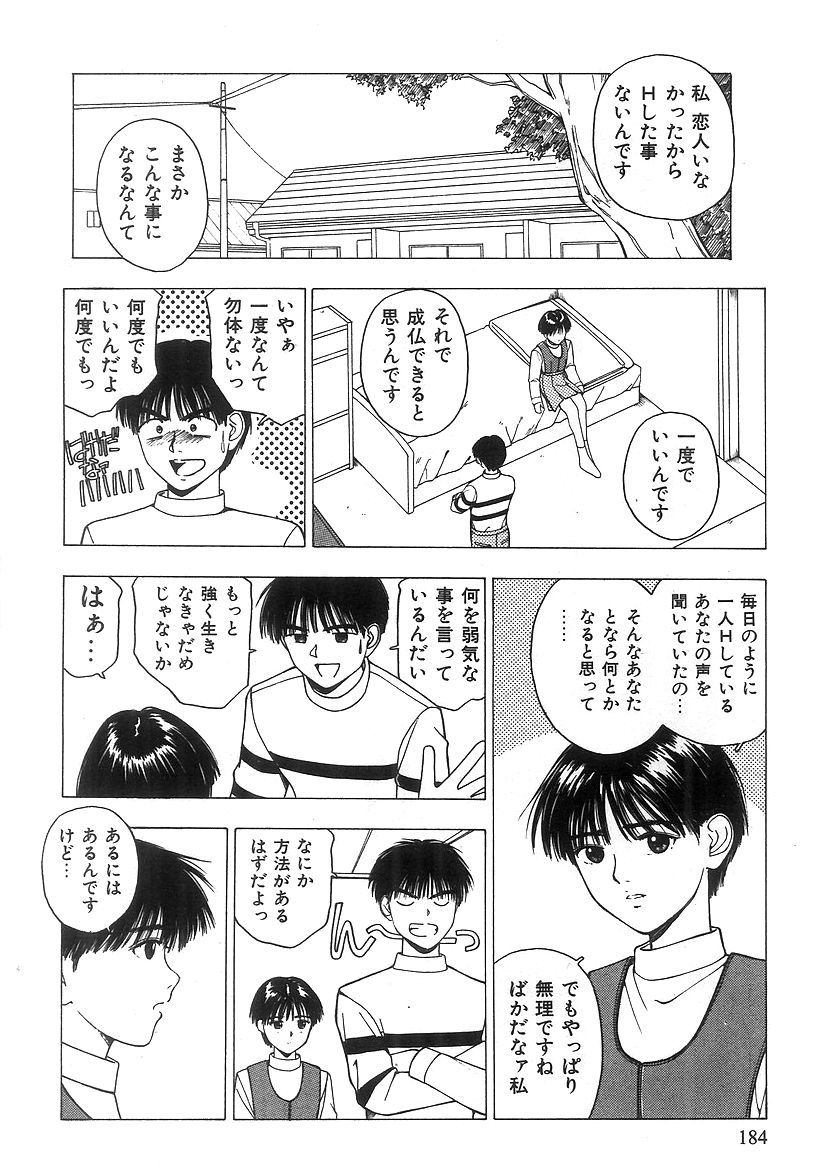 キミとホウカゴ