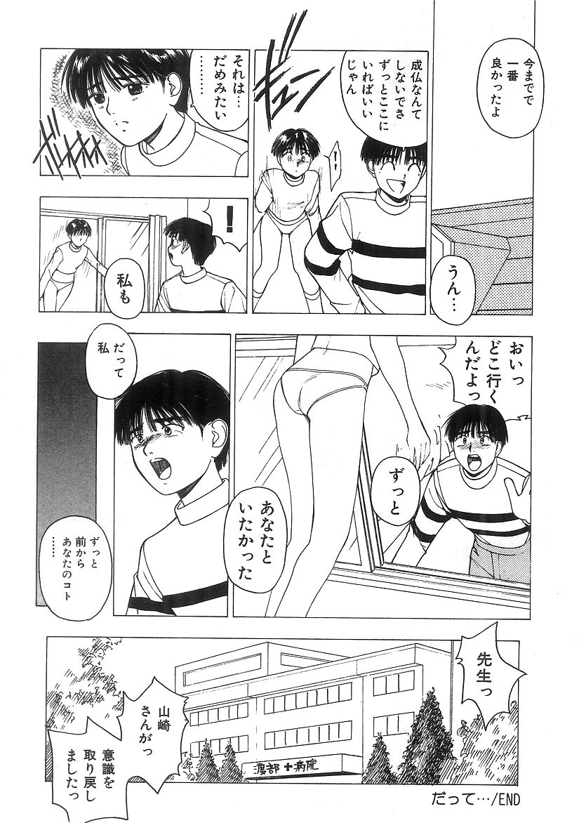 キミとホウカゴ