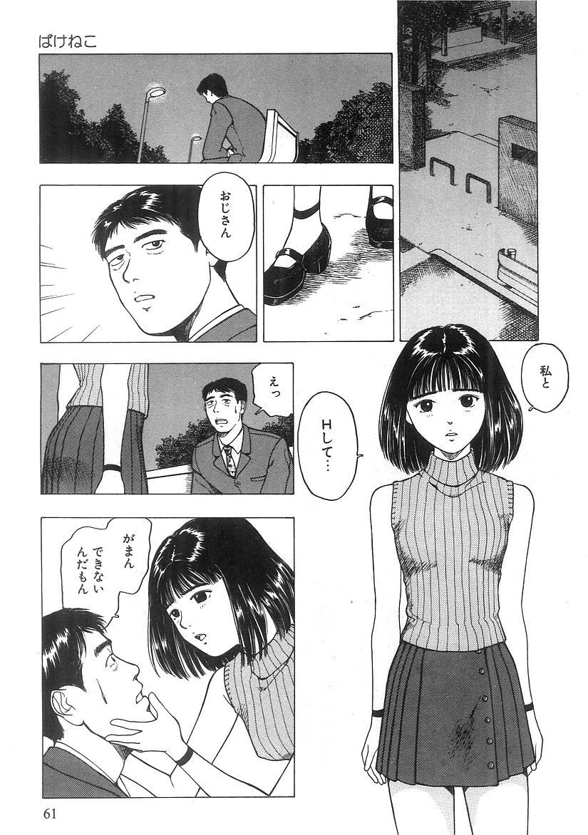 キミとホウカゴ