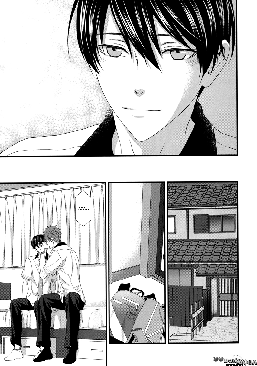 くがつのオルカ| 9月のオルカ