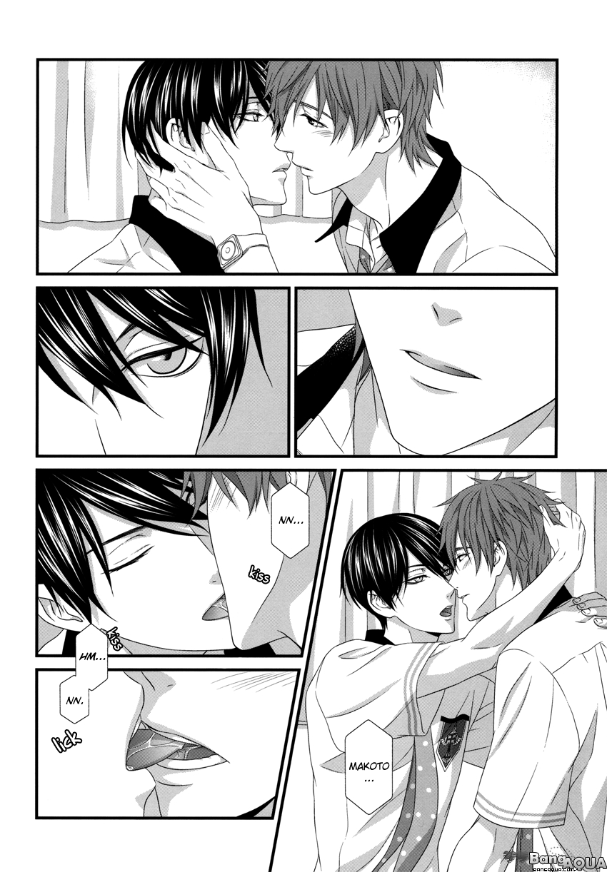 くがつのオルカ| 9月のオルカ