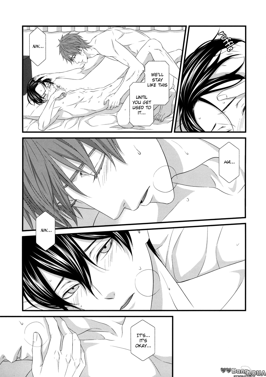 くがつのオルカ| 9月のオルカ