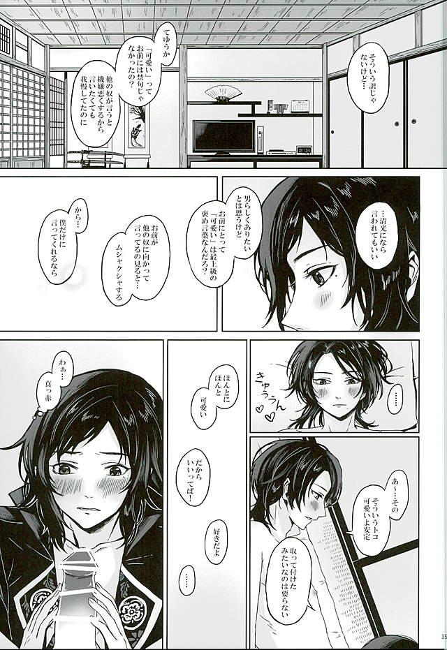 唇