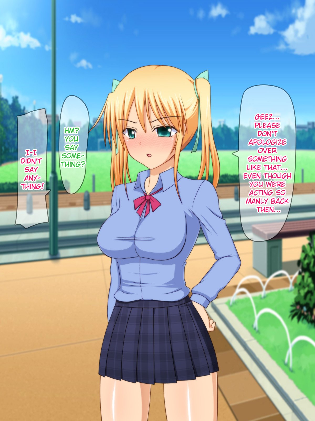 あこがれのアイドルをサイミンで僕の戦にせいしょうりよめにする