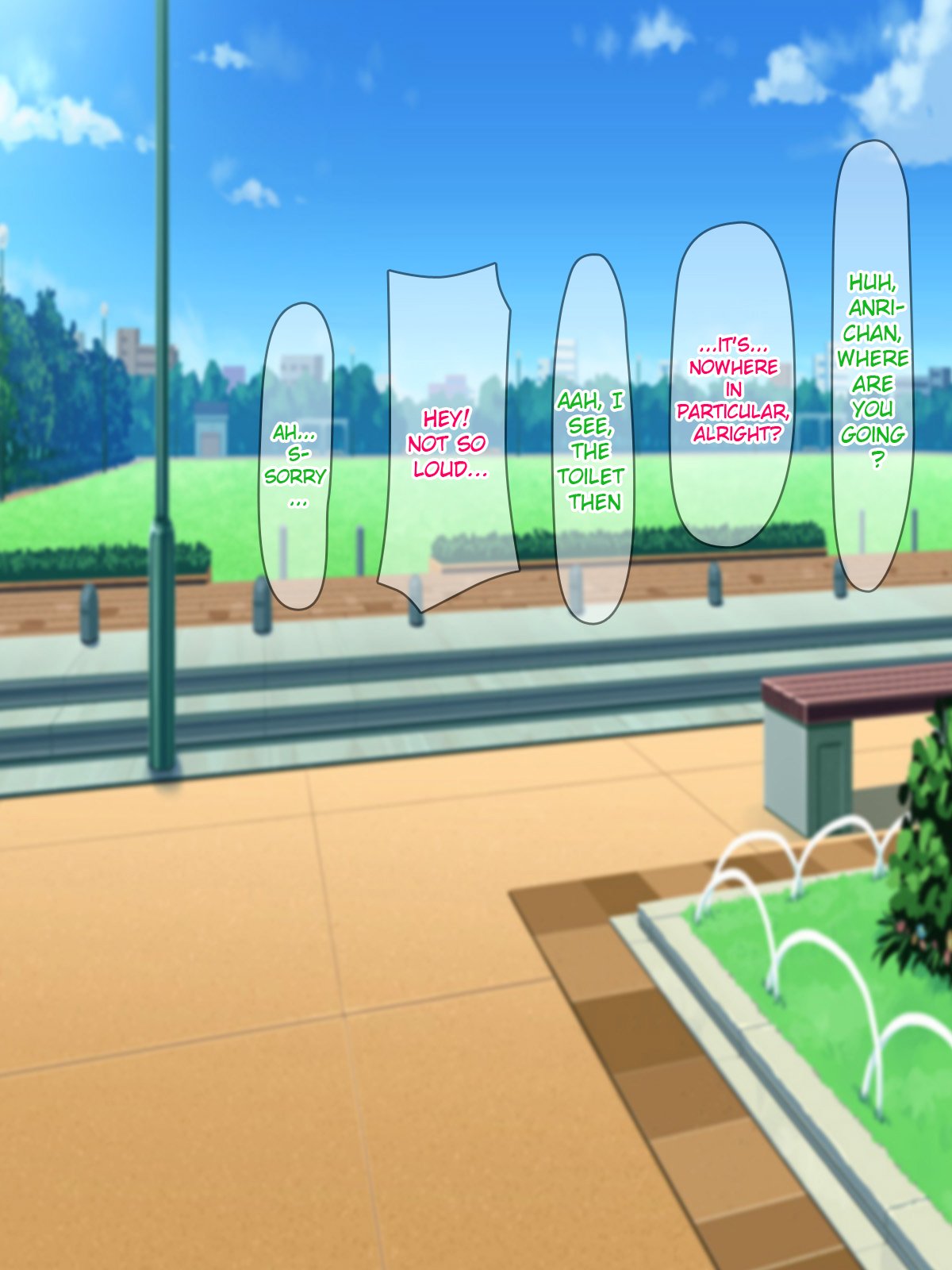 あこがれのアイドルをサイミンで僕の戦にせいしょうりよめにする