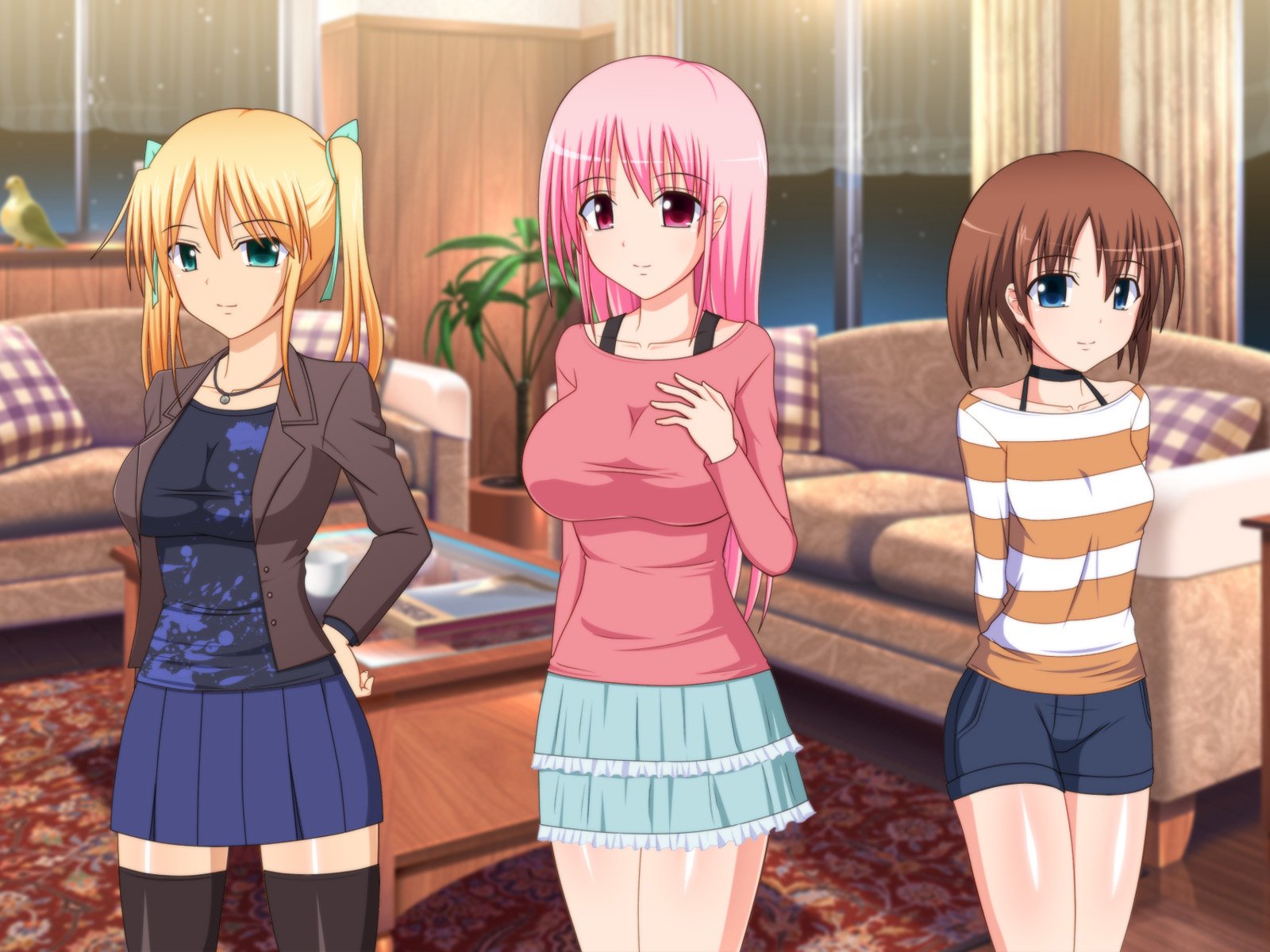 あこがれのアイドルをサイミンで僕の戦にせいしょうりよめにする