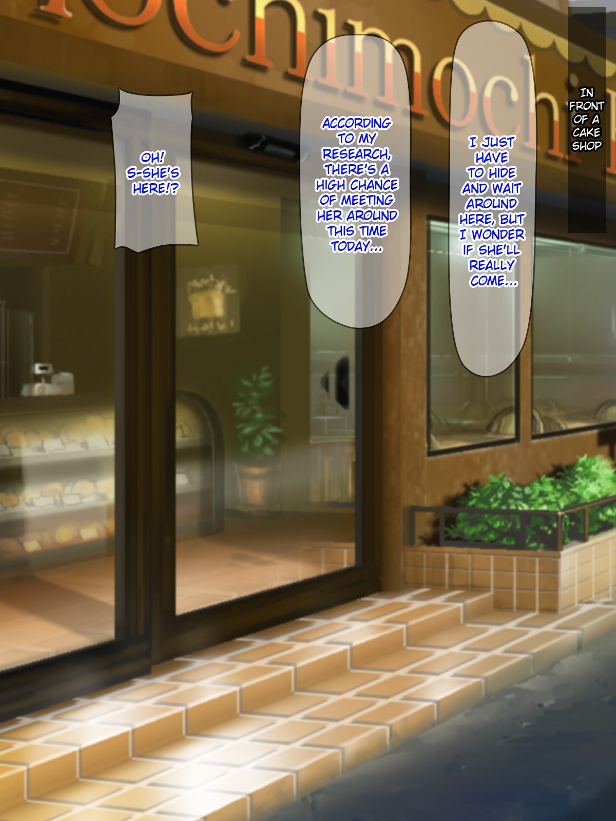 あこがれのアイドルをサイミンで僕の戦にせいしょうりよめにする