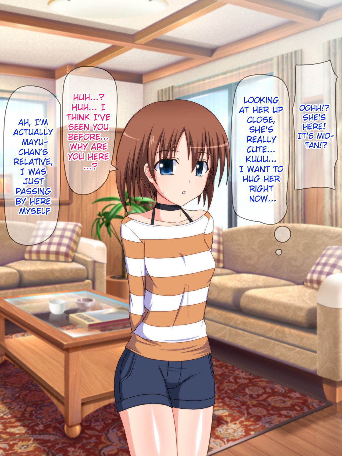 あこがれのアイドルをサイミンで僕の戦にせいしょうりよめにする