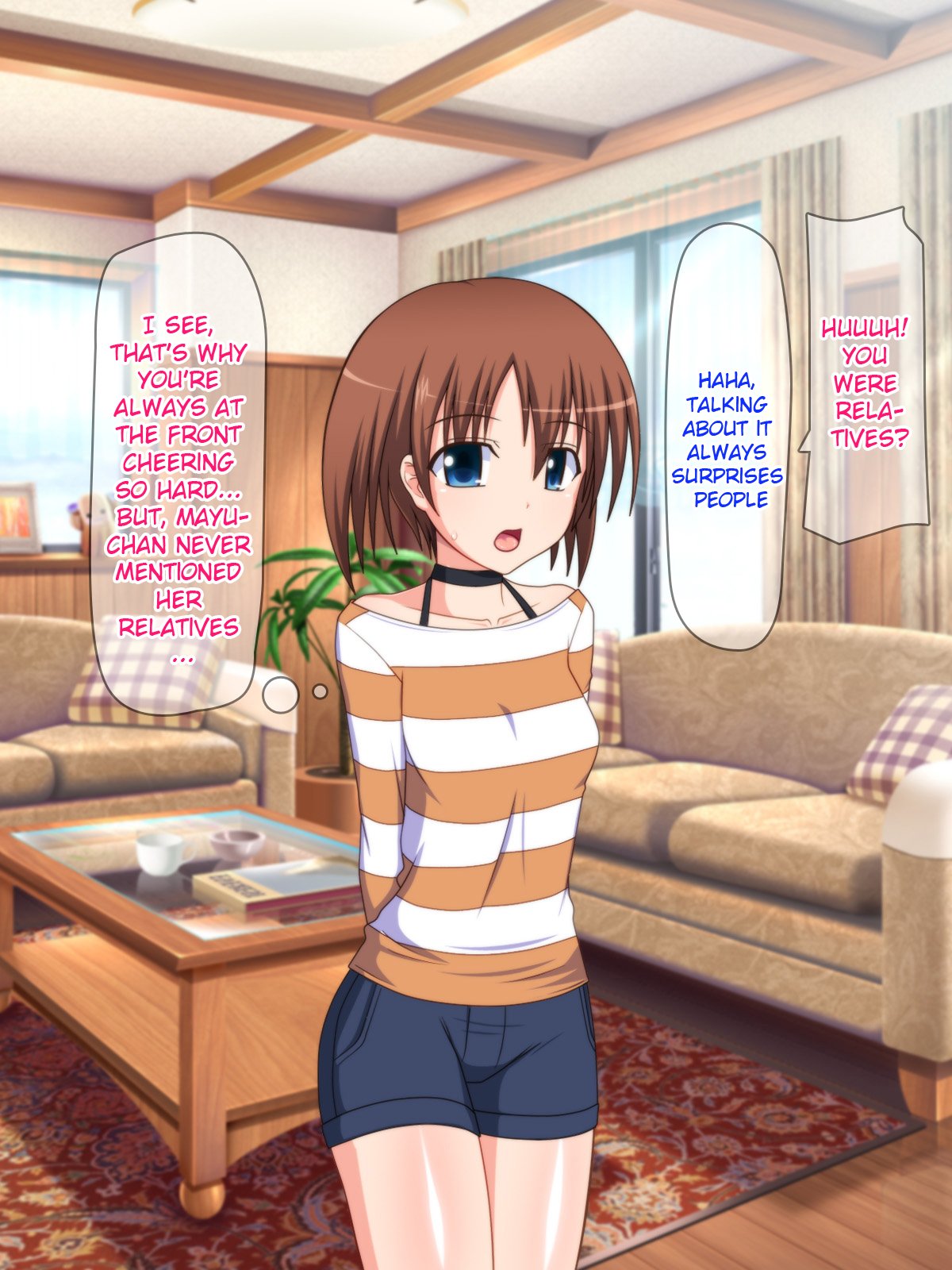 あこがれのアイドルをサイミンで僕の戦にせいしょうりよめにする