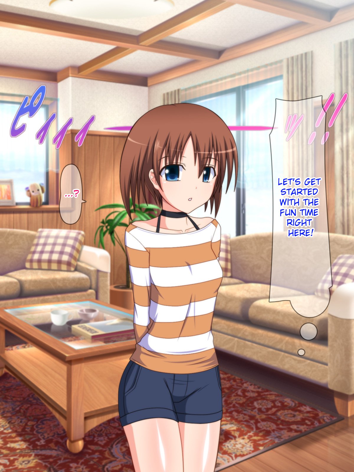 あこがれのアイドルをサイミンで僕の戦にせいしょうりよめにする