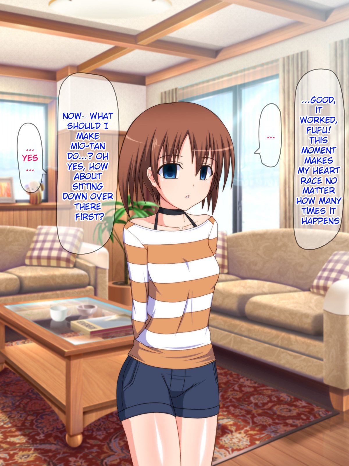 あこがれのアイドルをサイミンで僕の戦にせいしょうりよめにする