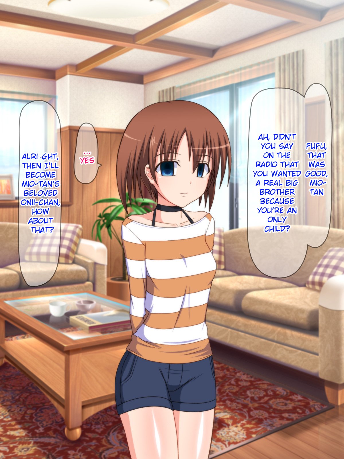 あこがれのアイドルをサイミンで僕の戦にせいしょうりよめにする