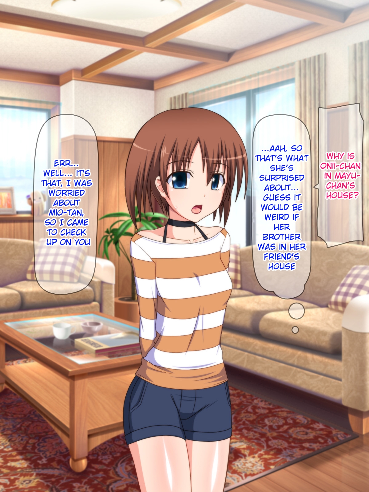 あこがれのアイドルをサイミンで僕の戦にせいしょうりよめにする