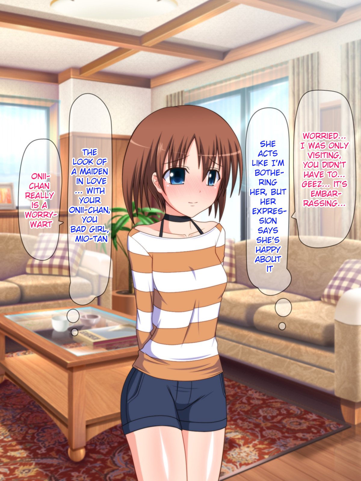 あこがれのアイドルをサイミンで僕の戦にせいしょうりよめにする