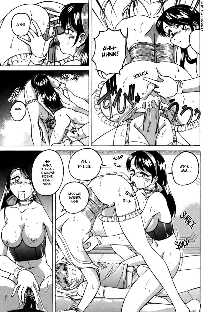 ボーイソプラノ