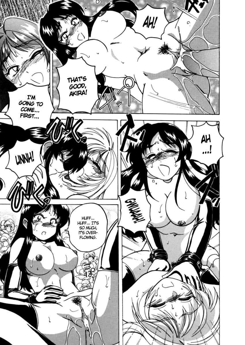 ボーイソプラノ