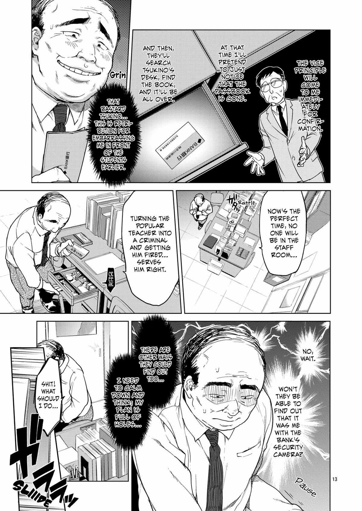 開発日記Ch.5–千鶴ちゃん開発日記1 開発日記Ch.5–千鶴ちゃん開発日記1