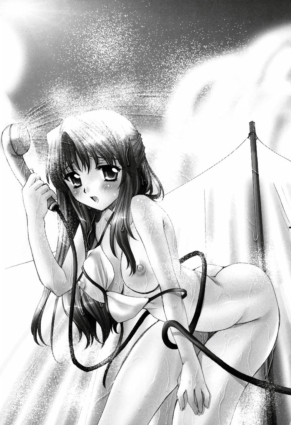 ラジカルガール