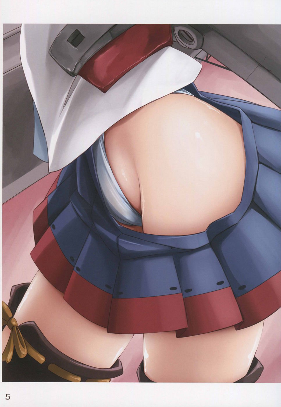 かんむすフェティシズム