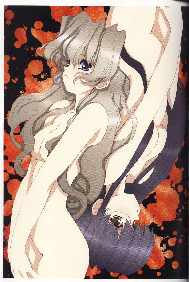 うるし原智志イラストシュウシグマ