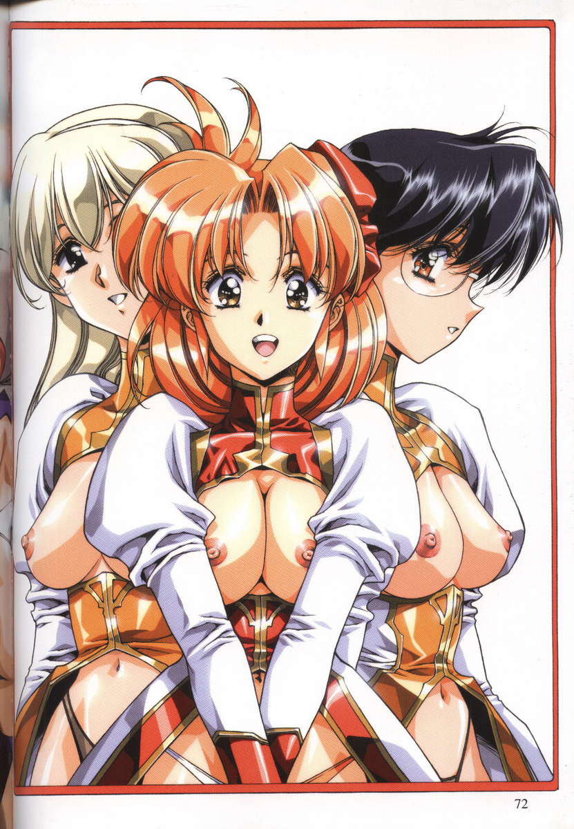 うるし原智志イラストシュウシグマ