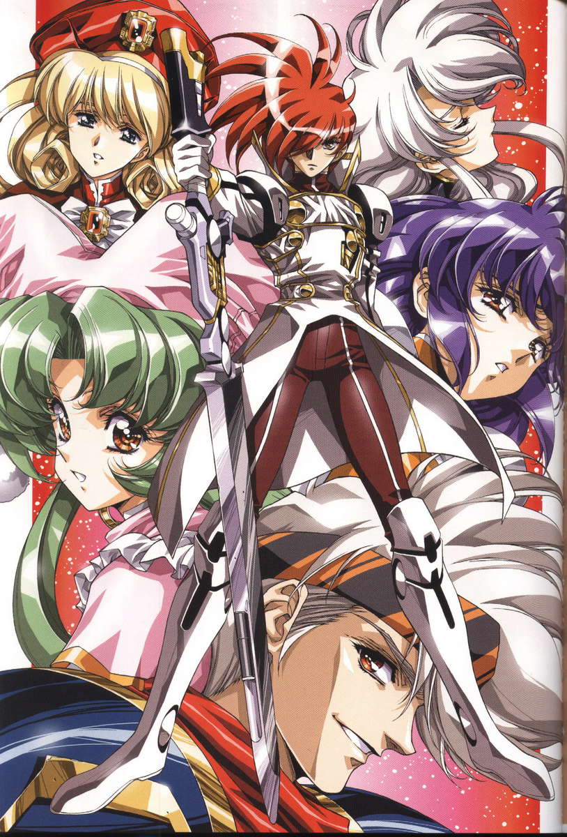 うるし原智志イラストシュウシグマ