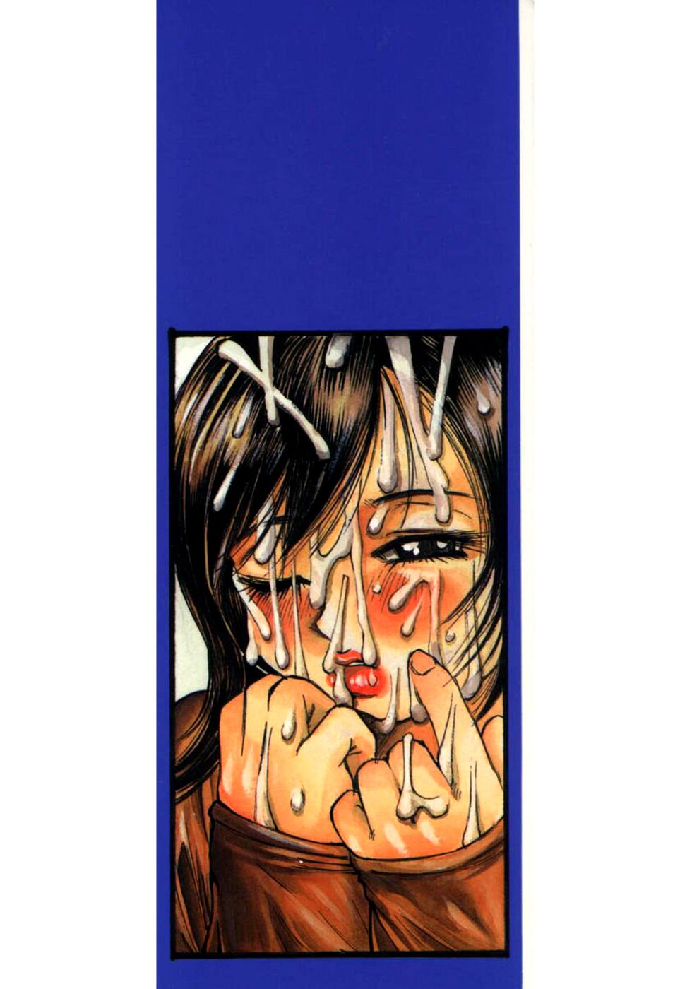 爆弾バストガールズ